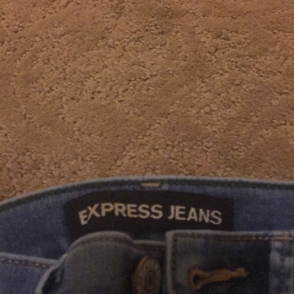 Express jeans - Picture 2 of 4